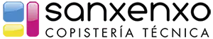 Copisteria Técnica Sanxenxo